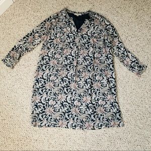 LOFT Plus size dress